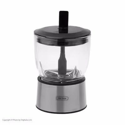 آبمیوه گیری برلین مدل BG2004