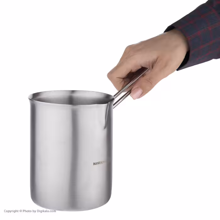 شیرجوش کرکماز مدل Proline_A299