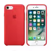 کاور مدل سیلیکونی مناسب برای گوشی موبایل اپل iPhone 7/8