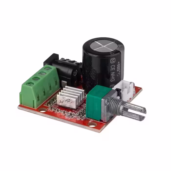 ماژول آمپلی فایر مدل PAM8610