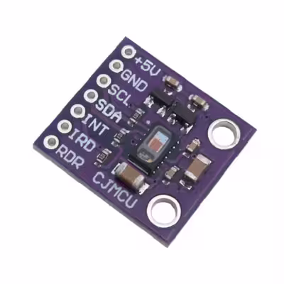 ماژول پالس اکسیمتر مدل  CJMCU-30100