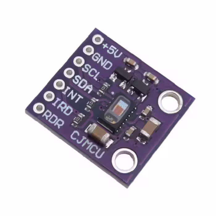 ماژول پالس اکسیمتر مدل  CJMCU-30100