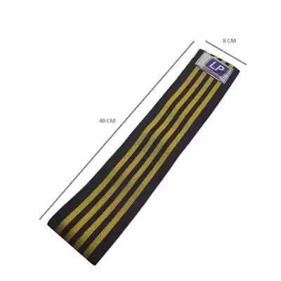 کش مینی لوپ مدل پارچه ای d - 40CM