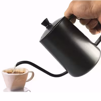قهوه جوش مدل دمی نسل سوم