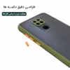 کاور مدل هیبریدی پشت مات مناسب برای گوشی موبایل شیائومی REDMI NOTE 9