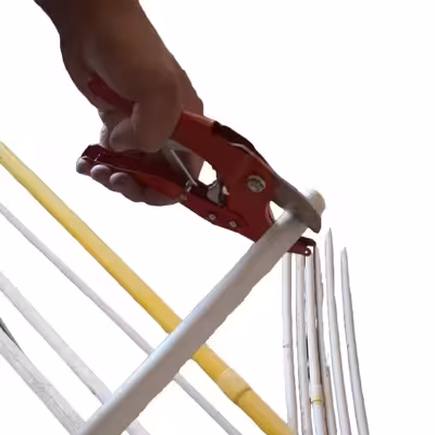 قیچی لوله بر مدل 32-ISB