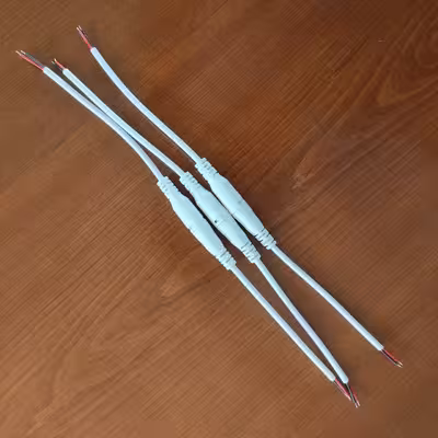 فیش تغذیه آداپتور کد SHI-300 بسته 3 عددی