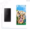 برچسب پوششی ماهوت مدل Rapunzel مناسب برای گوشی موبایل سونی Xperia M5