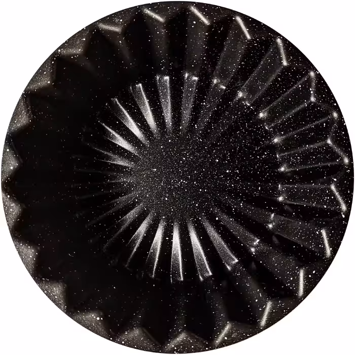 قالب کیک مدل گرانیتی الماسی