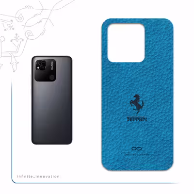 برچسب پوششی ماهوت مدل BL-FRRI مناسب برای گوشی موبایل شیائومی Redmi 10A