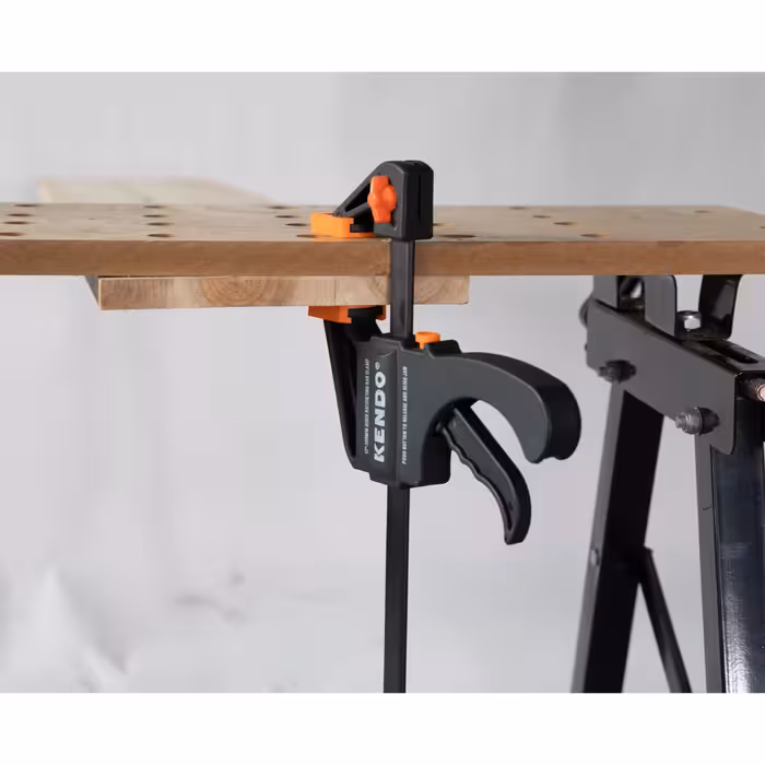 گیره پیچ دستی کیندو مدل 113