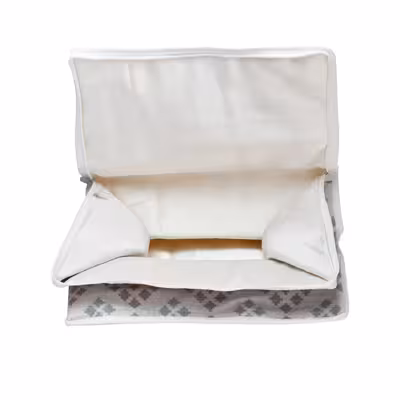 ساک لباس مدل S001