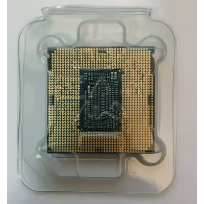 پردازنده مرکزی اینتل سری Rocket Lake مدل Core i7-11700K Tray