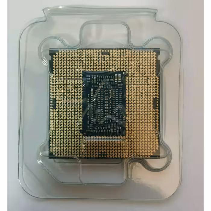 پردازنده مرکزی اینتل سری Rocket Lake مدل Core i7-11700K Tray