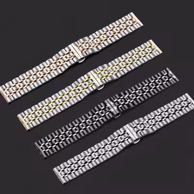 بند درمه مدل Reflex  مناسب برای ساعت هوشمند ZTE Quartz /MOTO360 46MM version