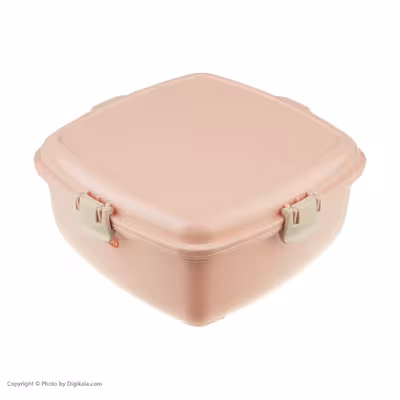 ظرف غذا نورینو مدل شایان 