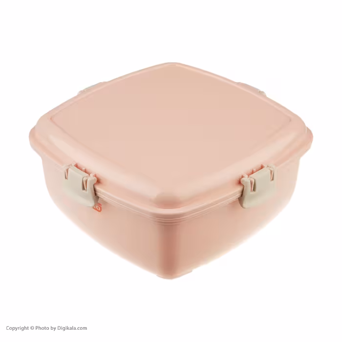 ظرف غذا نورینو مدل شایان 
