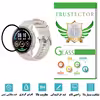 محافظ صفحه نمایش تراستکتور مدل PMMA مناسب برای ساعت هوشمند شیائومی Mi Watch Color