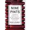 کتاب Nine Pints اثر Rose George انتشارات Macmillan Publishers