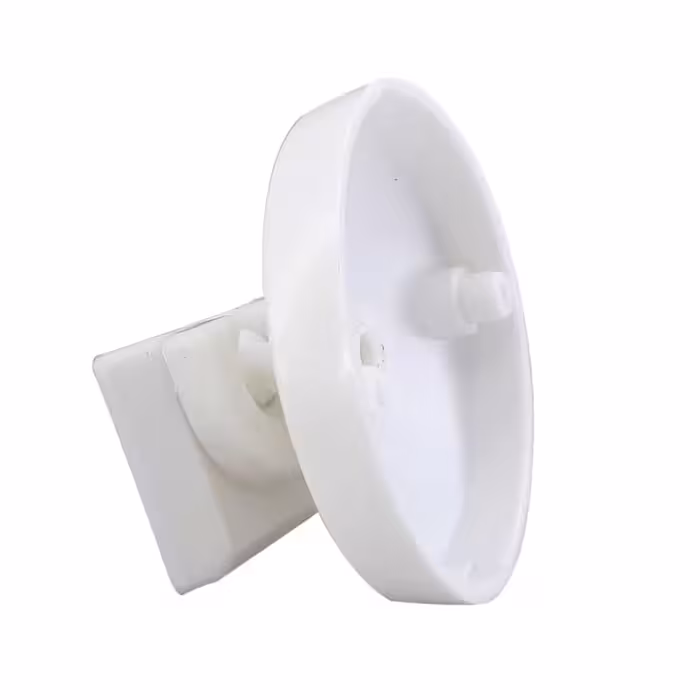  پایه چشمی دزدگیر مدل 110 بسته 8 عددی