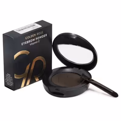 سایه ابرو گلدن رز مدل 2442 شماره 107