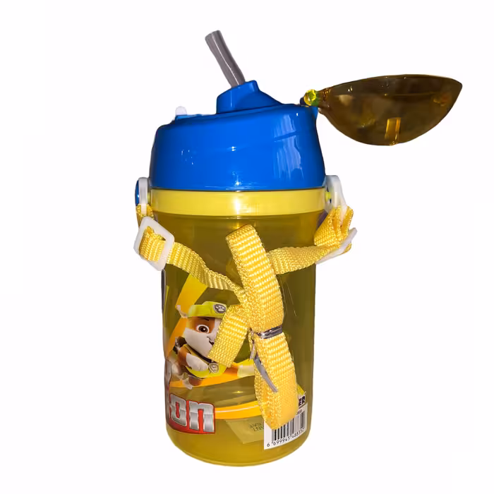 قمقمه لیدر مدل سگ نگهبان کد 8838 گنجایش 0.5 لیتر