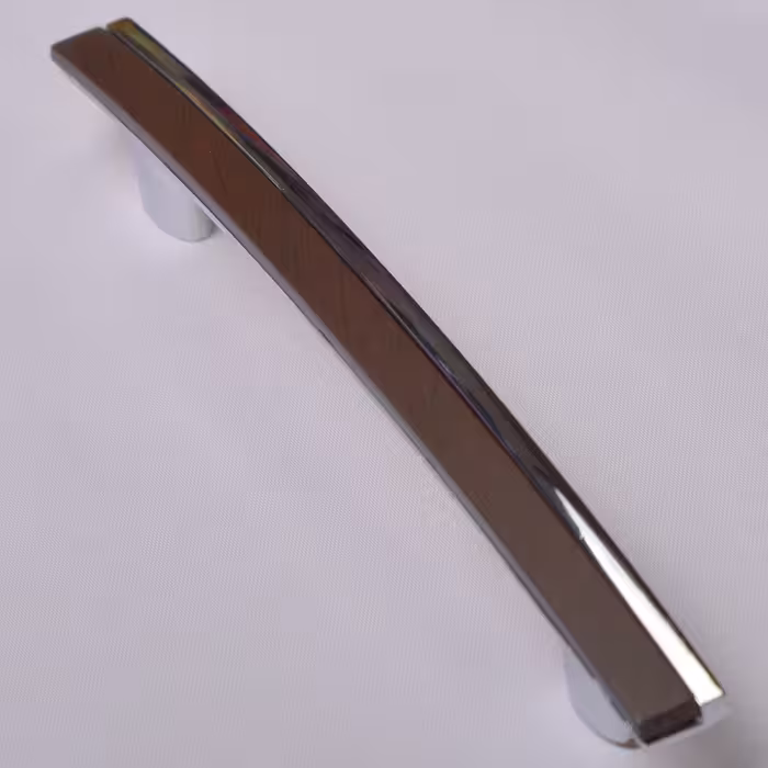 دستگیره کابینت مدل LN-128 بسته 2 عددی