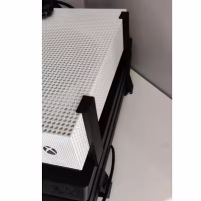 پایه نگهدارنده Xbox مدل Horizontal Riser بسته 4 عددی