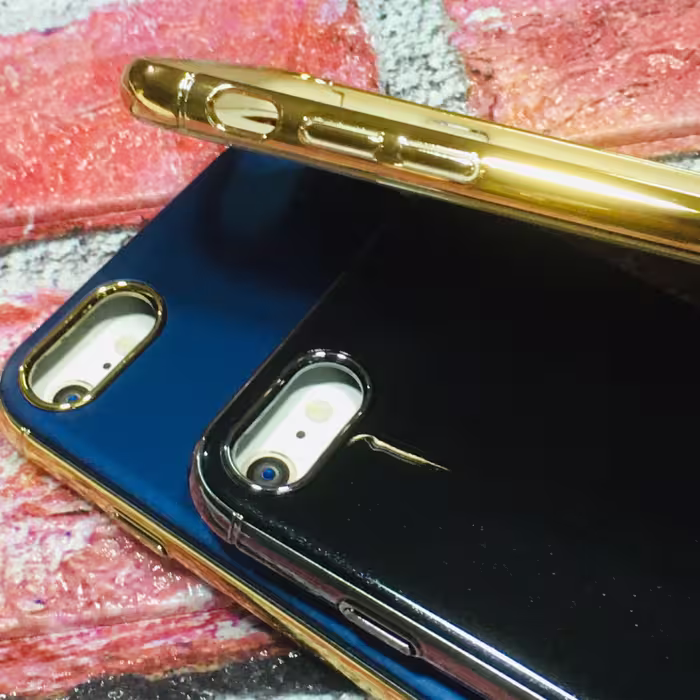 کاور مدل اسپشیال مناسب برای گوشی موبایل اپل Iphone 7/8