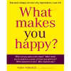 کتاب What Makes You Happy? اثر Fiona Robards انتشارات Exisle Publishing
