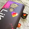 کاور کد A4748 مناسب برای گوشی موبایل شیائومی Redmi Note 9 به همراه پایه نگهدارنده
