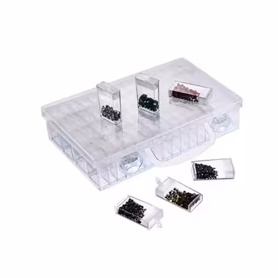 جعبه نظم دهنده ابزار مدل 064