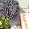 ملحفه الیزاسوینگ مدل lala_0l0 دو نفره سایز 180x200 سانتی متر