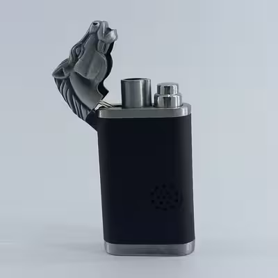 فندک مدل اسب دوحالته کد DKD-916