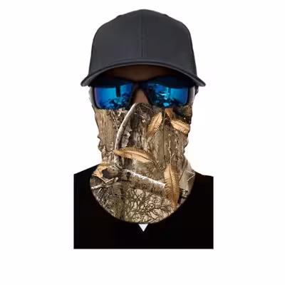 دستمال سر و گردن مدل E54