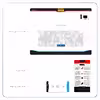 برچسب پوششی ماهوت مدل Army-Snow مناسب برای تبلت سامسونگ Galaxy Tab A 9.7 2015 T550