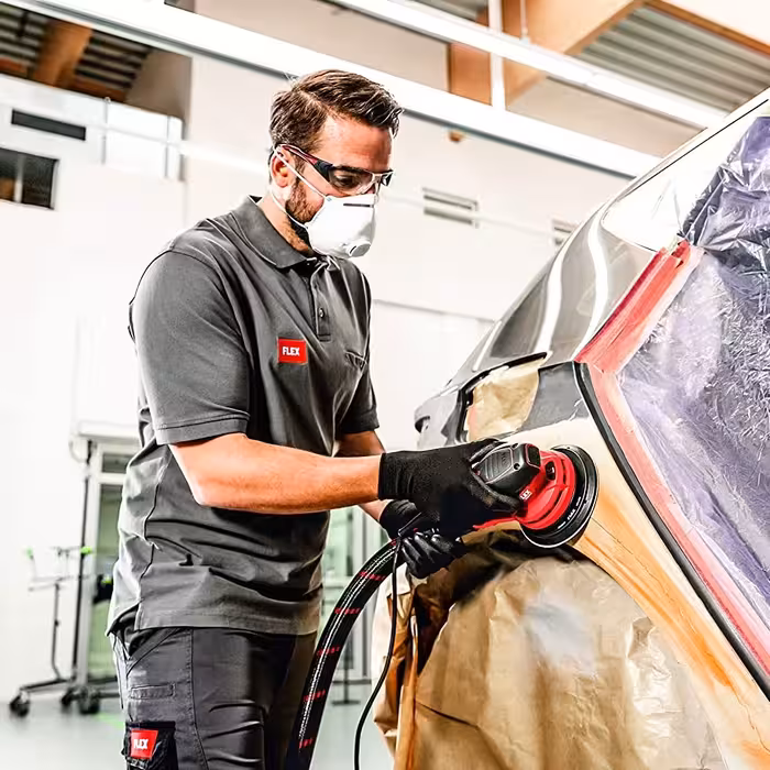 دستگاه سنباده زن فلکس مدل ORE 5-150 EC