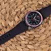 برچسب ماهوت طرح Army-Pink مناسب برای ساعت هوشمند سامسونگ Galaxy Gear S3 Frontier