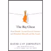 کتاب The Big Cheat اثر David Cay Johnston انتشارات Simon &amp; Schuster