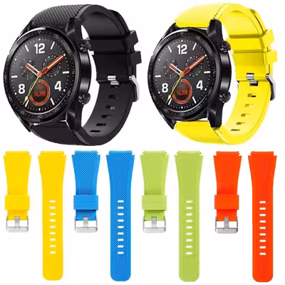 بند دریم مدل Brindle Plus مناسب برای ساعت هوشمند هایلو GS Lite 