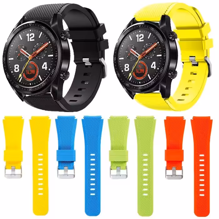 بند دریم مدل Brindle Plus مناسب برای ساعت هوشمند هایلو GS Lite 