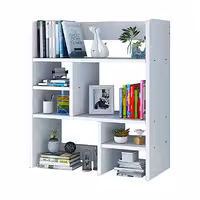 کتابخانه رومیزی مدلIKE4862