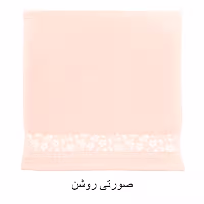 حوله مدل MANARA کد ORCH33 سایز 30x30 سانتی‌متر