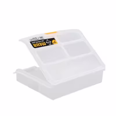 جعبه ابزار خیاطی مهر مدل LP820