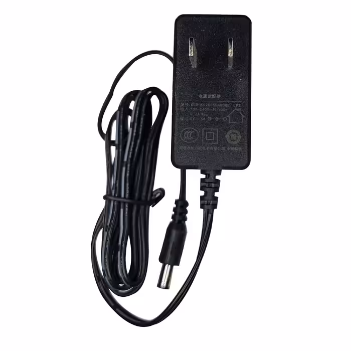 آداپتور 5 ولت 4 آمپر مدل GLW-K020050400GE