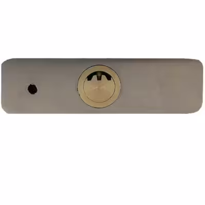 قفل آویز کلاویس مدل 70mm