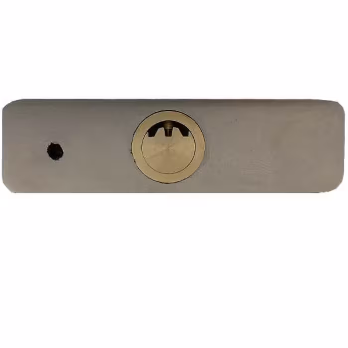 قفل آویز کلاویس مدل 70mm