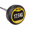 میله هالتر باربل مدل barbell017.5 وزن 17.5 کیلوگرم