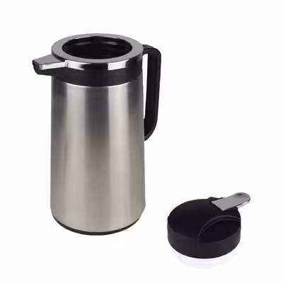 فلاسک مدل UN - 1806 گنجایش 1.6 لیتر