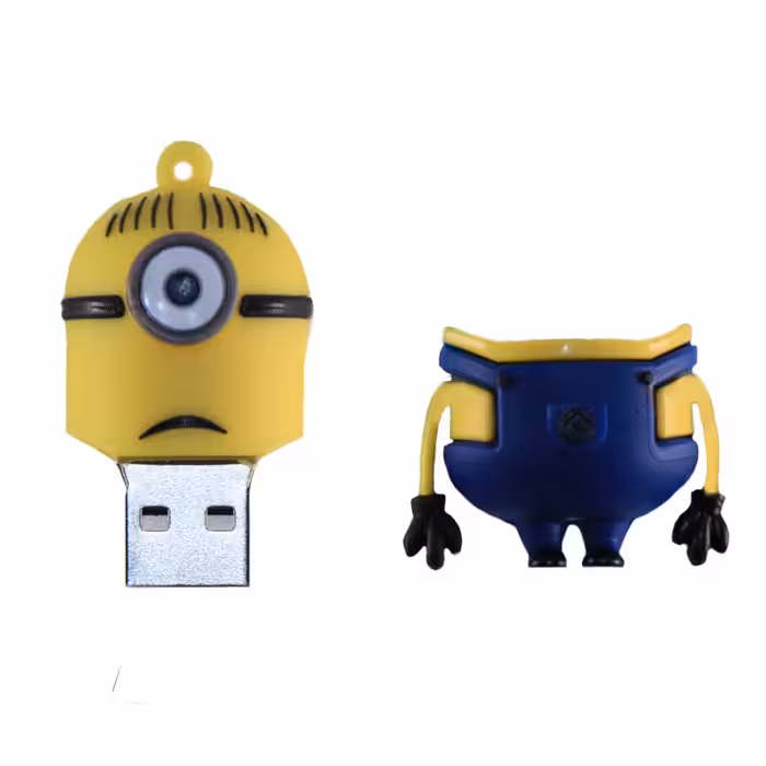 فلش مموری دایا دیتا طرح Stuart مدل PC1001-USB3 ظرفیت 128 گیگابایت